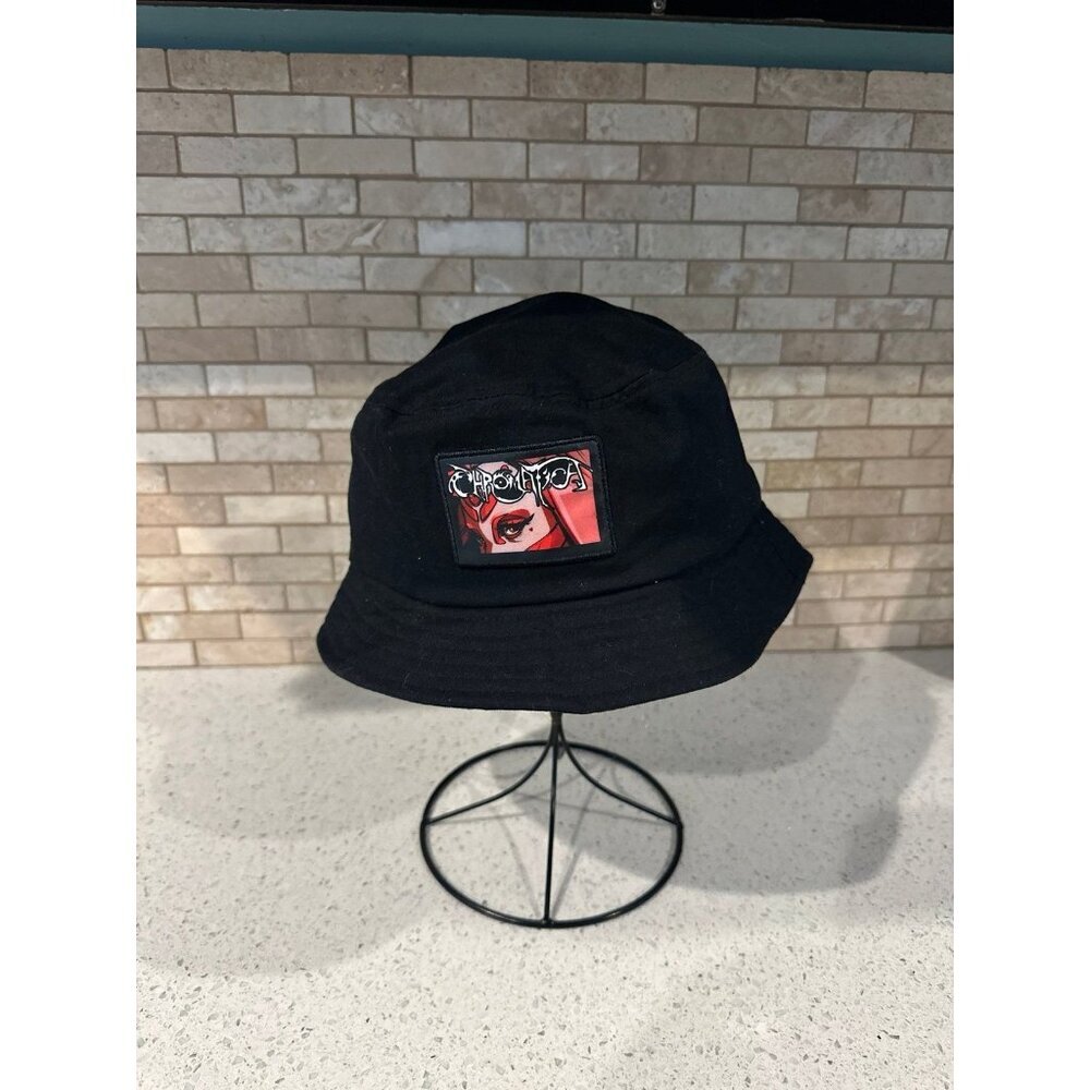 Rare htf Crunchyroll: Lady Gaga “Chromatica bucket hat